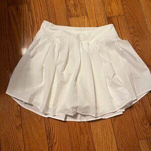 Active Skirt with shorts